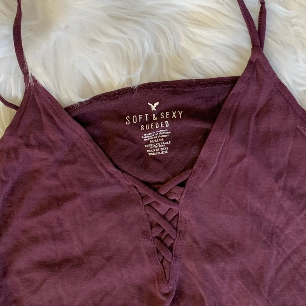 American Eagle 🦅 Soft and Sexy Cami